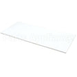 5-269 Compatible Continental Cutting Board, 27.5" X 11.81" X 0.38"