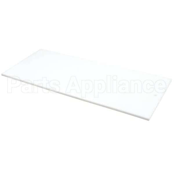 5-269 Compatible Continental Cutting Board, 27.5" X 11.81" X 0.38"
