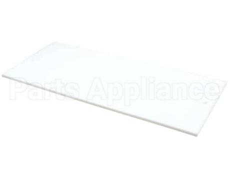 5-269 Continental Refrigeration Cutting Board (27 1/2 X 11 13/16 X 3/8)
