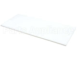 5-269 Continental Refrigeration Cutting Board (27 1/2 X 11 13/16 X 3/8)