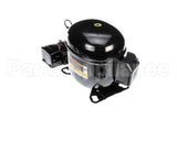 5-2744 Structural Concepts Compressor