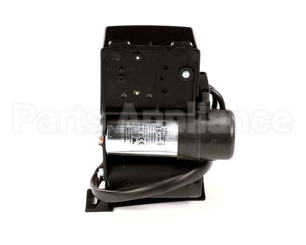 5-2744EB Structural Concepts Starter Relay