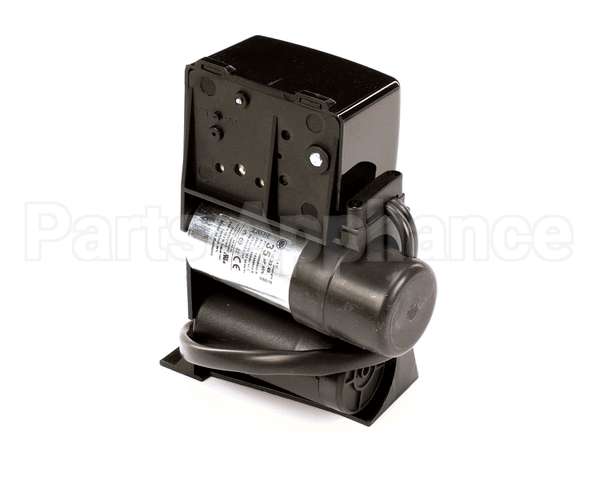 5-2744EB Structural Concepts Starter Relay