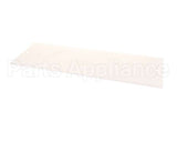 5-279 Continental Refrigeration Cutting Board (27 1/2 X 9 13/16 X 3/8)