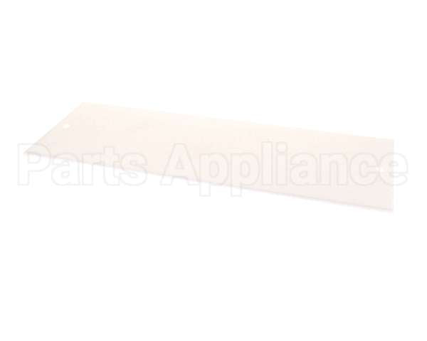 5-279 Continental Refrigeration Cutting Board (27 1/2 X 9 13/16 X 3/8)