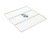 5-304 Continental Refrigeration Shelf (15 1/2 X 16 1/2)