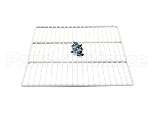 5-304 Continental Refrigeration Shelf (15 1/2 X 16 1/2)