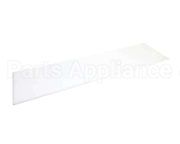 5-332 Continental Refrigeration Cutting Board (36 X 9 13/16 X 3/8)