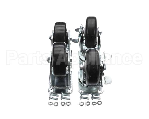 5-4280 Structural Concepts Caster Kit