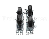 5-4280 Structural Concepts Caster Kit