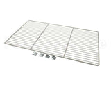 5-474 Continental Refrigeration Shelf (15 1/8 X 26 3/4)