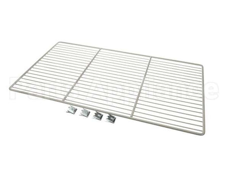 5-474 Continental Refrigeration Shelf (15 1/8 X 26 3/4)