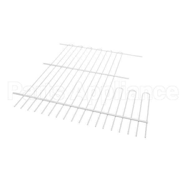 5-504 Compatible Continental Divider, Wire Bin ( Short ) (22-1/4" Dee