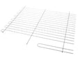 5-505 Continental Refrigeration Divider, Wire Bin ( Long ) (22-1/4 Deep