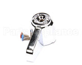 5-HDL-L T&S Brass Equip Lever Handle Kit