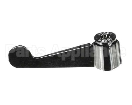 5-HDL-W T&S Brass Equip Wrist-Action Handle Kit