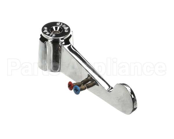 5-HDL-W T&S Brass Equip Wrist-Action Handle Kit