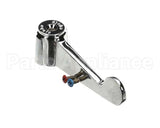 5-HDL-W T&S Brass Equip Wrist-Action Handle Kit