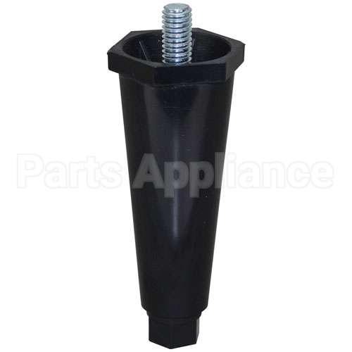 5.30.007.00 Compatible Hatco Leg 4H 3/8-16