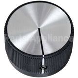 5.30.019 Compatible Hatco Speed Control Knob 1-1/2 D, Pointer