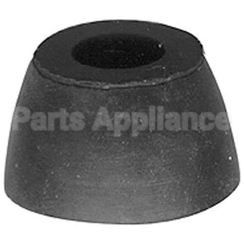5.30.029 Compatible Hatco Foot - Rubber (Ea)