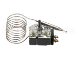 50-0026 Nu-Vu Thermostat,250 ,48 Capillary