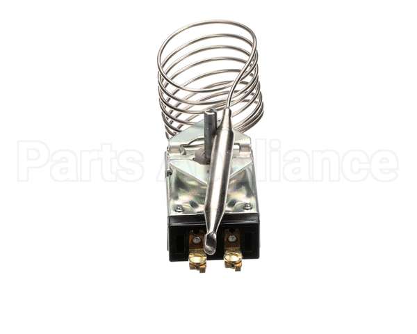 50-0026 Nu-Vu Thermostat,250 ,48 Capillary