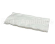 50-0047 Nu-Vu Insulation, White Glassmat
