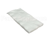 50-0047 Nu-Vu Insulation, White Glassmat