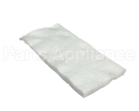 50-0047 Nu-Vu Insulation, White Glassmat