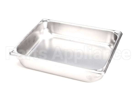 50-0072 Nu-Vu Pan,Water,1/2 Size (10X12)