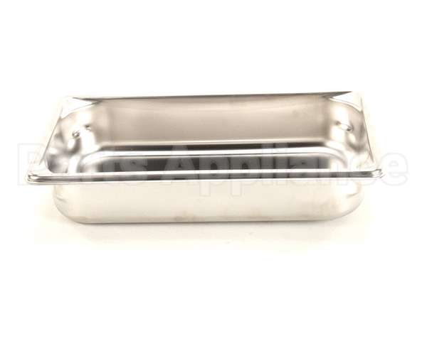 50-0074 Nu-Vu Pan,Water,1/3 Size (6X12)