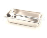 50-0074 Nu-Vu Pan,Water,1/3 Size (6X12)