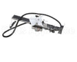 50-011 Continental Refrigeration Fan Assist, Front Breather (48,60,72)