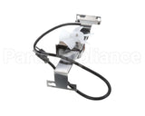 50-011 Continental Refrigeration Fan Assist, Front Breather (48,60,72)