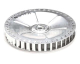 50-0179-A Nu-Vu Wheel, Blower, Alum, 9-1/8X1