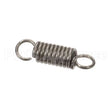 50-0235 Compatible Doyon Spring, Ext, 1", 0.3" Od, Ss