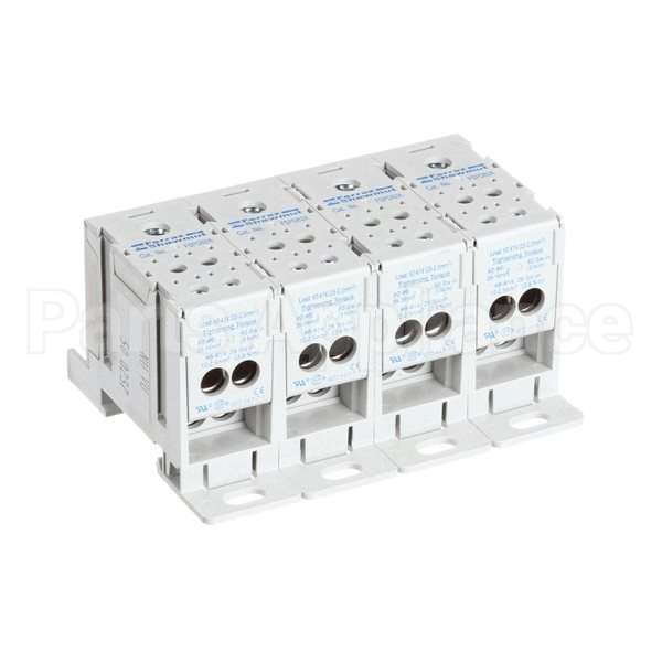 50-0237 Compatible Star Block Assysingle Phase