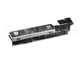 50-0288 Nu-Vu Catchmagnetic/Mechanical