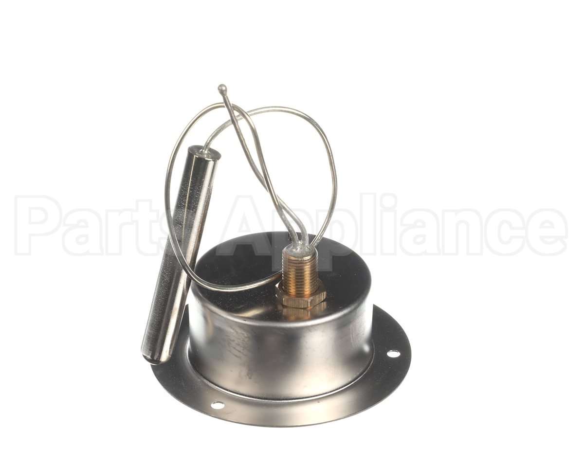 50-0311 Canadian Curtis Thermometer