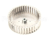 50-0358-A Nu-Vu Wheel,Blower,Alum,8 X 2,Cw,