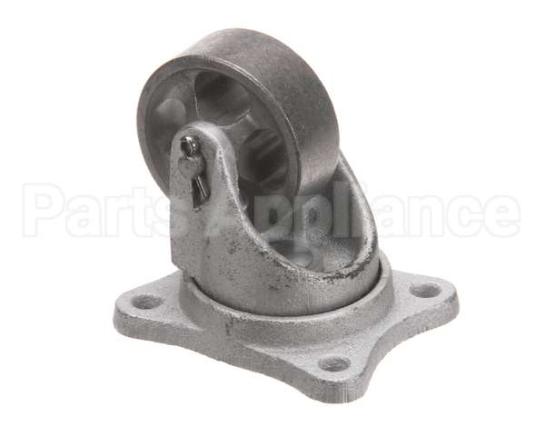 50-0359 Nu-Vu Casterrollin Oven Cart