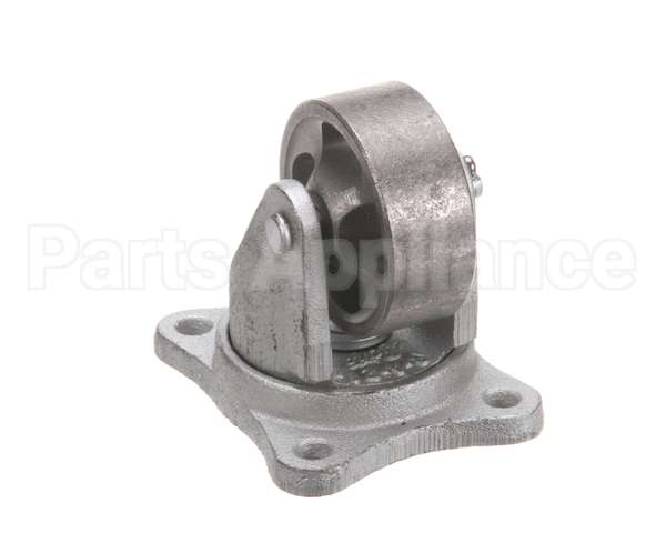 50-0359 Nu-Vu Casterrollin Oven Cart