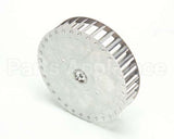 50-0362-B Nu-Vu Wheel,Blower,Alumn,6-5/16 X