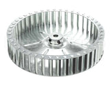 50-0408-A Nu-Vu Wheel,Blower,Galv,10 X 2,1/2