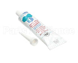 50-0442 Nu-Vu Silicone, High Temp, Rtv, 3 Oz