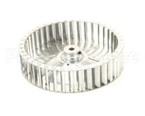 50-0444-B Nu-Vu Wheel,Blower,Galv,9 X 2