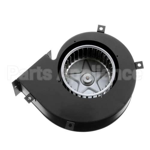 50-0532 Nu-Vu Blower, Hi-Temp