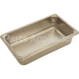 50-0547 Compatible Nuvu Panwater1/4 Size (Catch Pan)