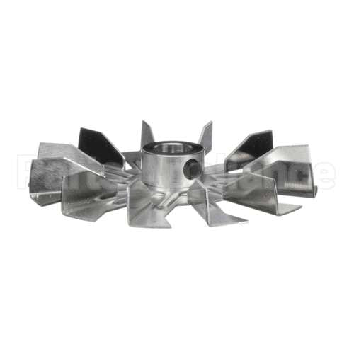 50-0571 Nu-Vu Blade,Fan,Cooling,4 Dia
